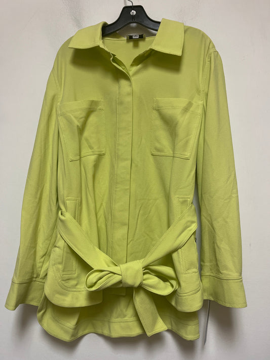 Jacket Other By Tahari By Arthur Levine  Size: 2x