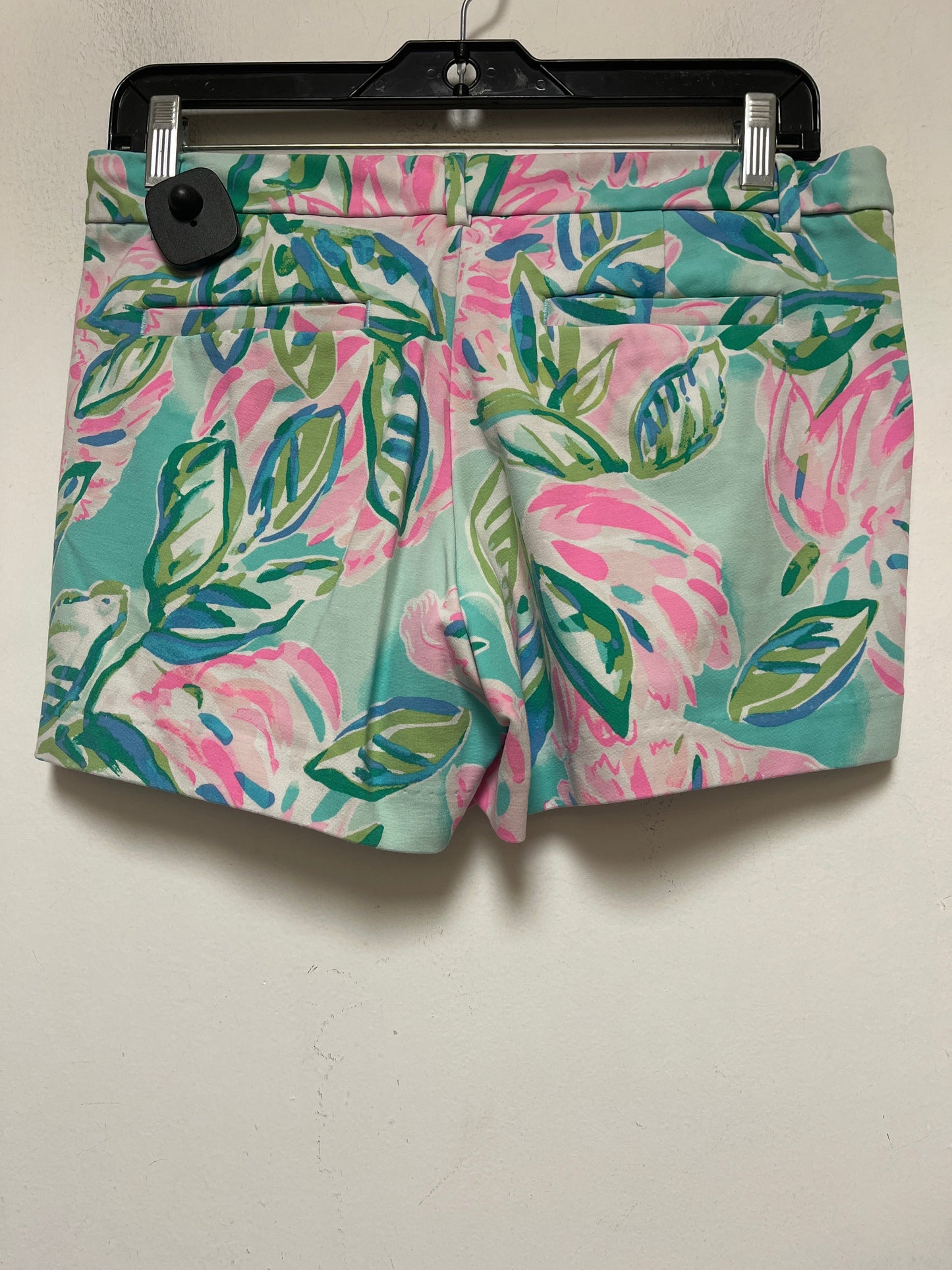 Multi-colored Shorts Lilly Pulitzer, Size 4