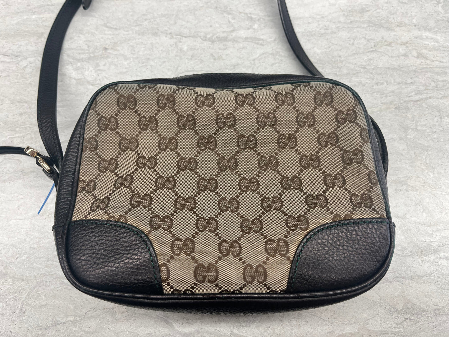 Crossbody Luxury Designer Gucci, Size Medium