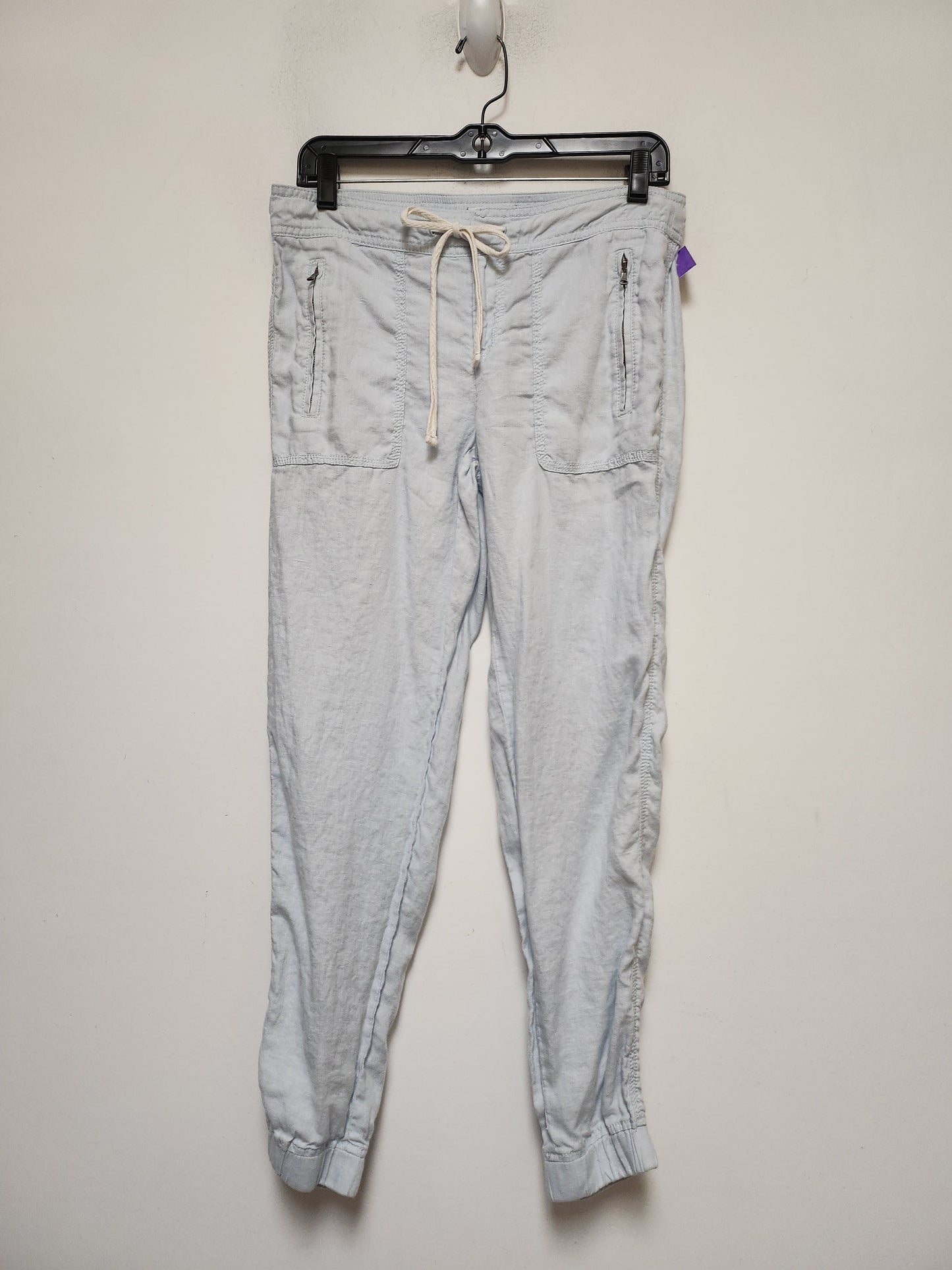 Blue Pants Joggers Lou And Grey, Size 0