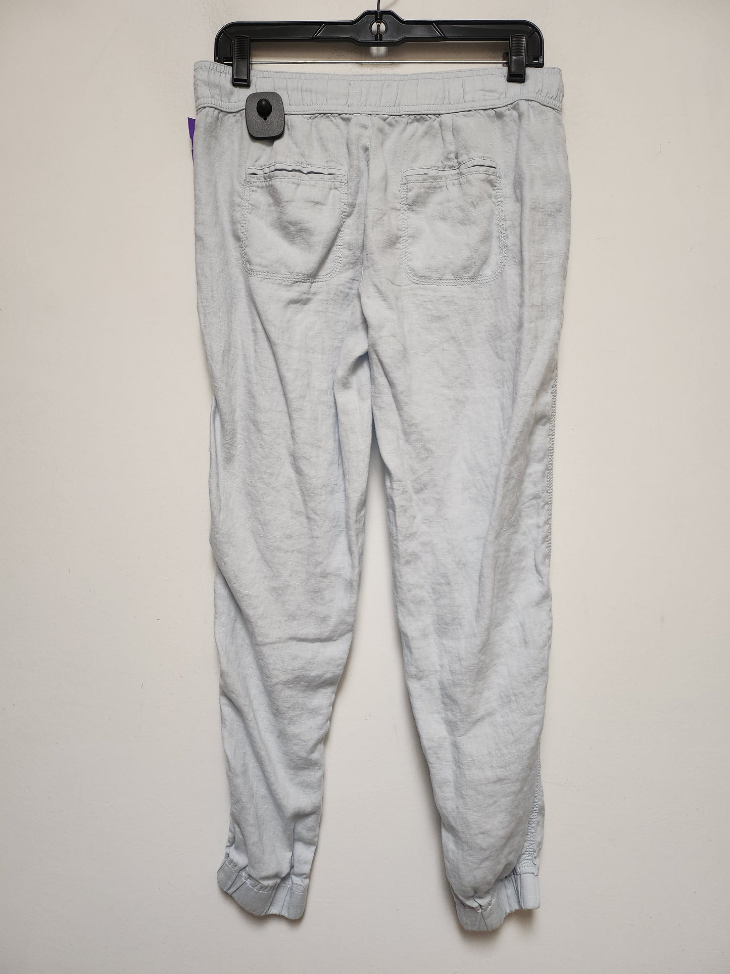Blue Pants Joggers Lou And Grey, Size 0