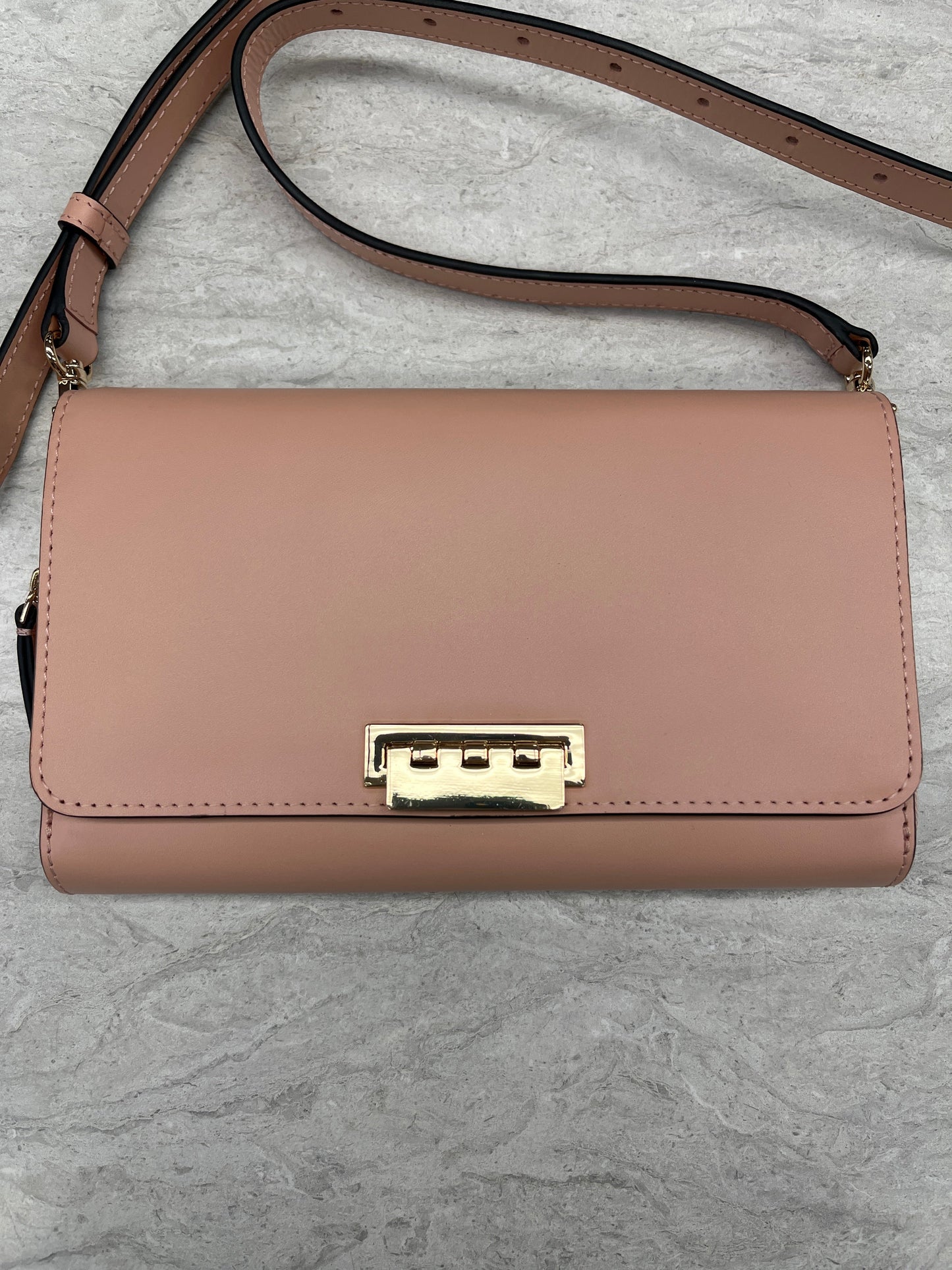 Crossbody Designer Zac Posen, Size Small