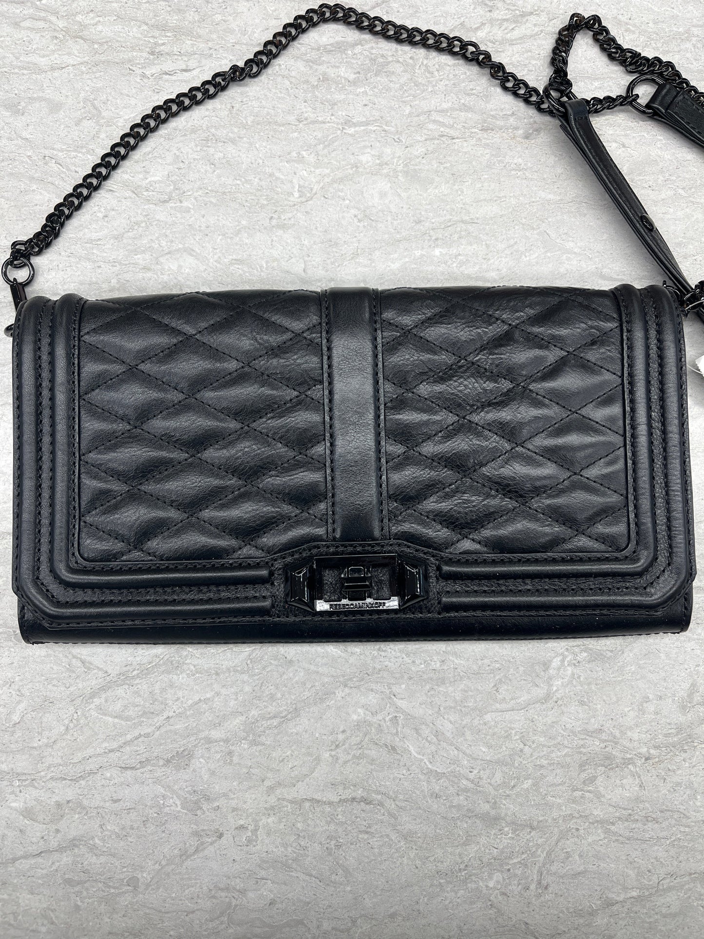 Crossbody Designer Rebecca Minkoff, Size Medium