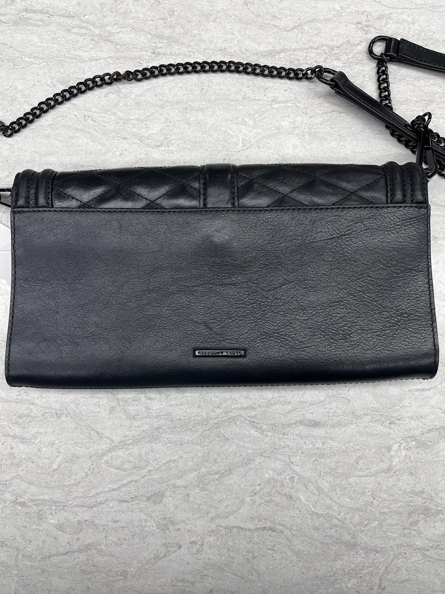 Crossbody Designer Rebecca Minkoff, Size Medium