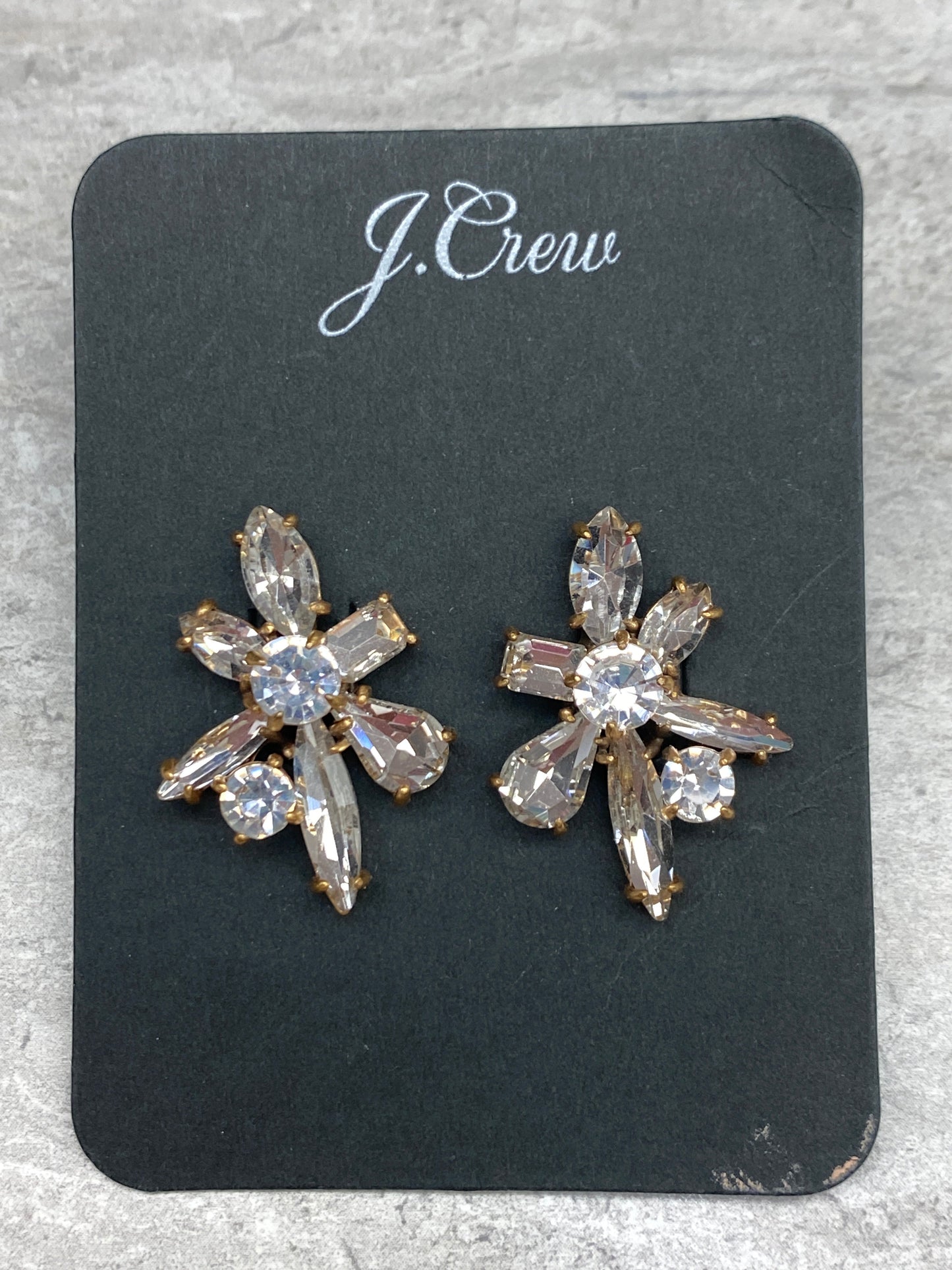 Earrings Other J. Crew