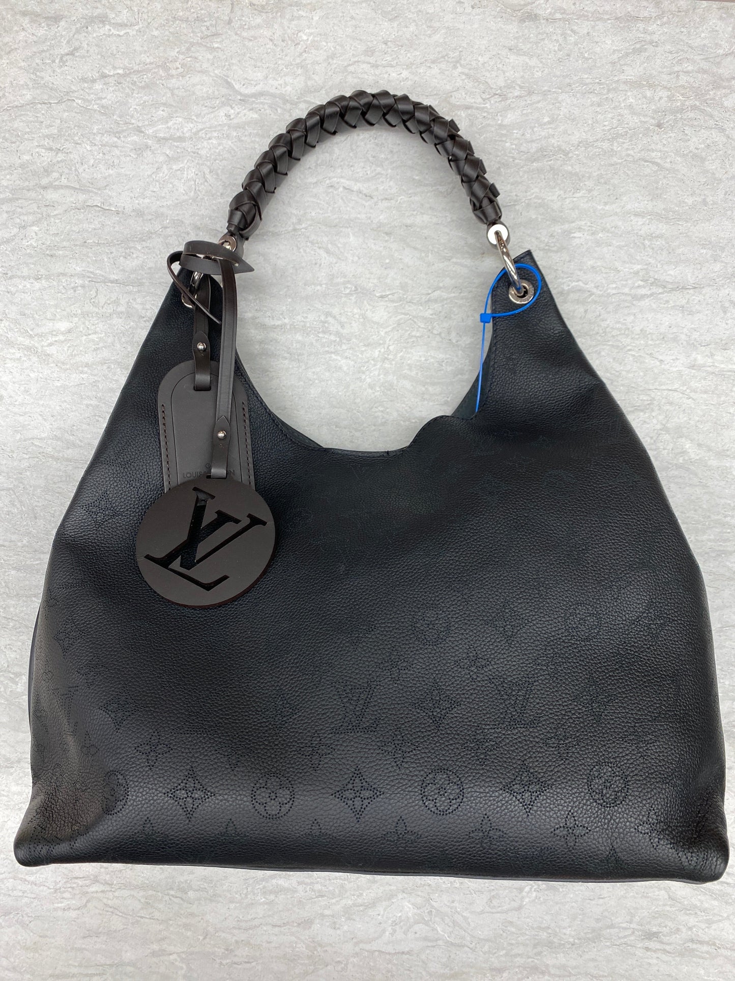 Handbag Luxury Designer Louis Vuitton, Size Large