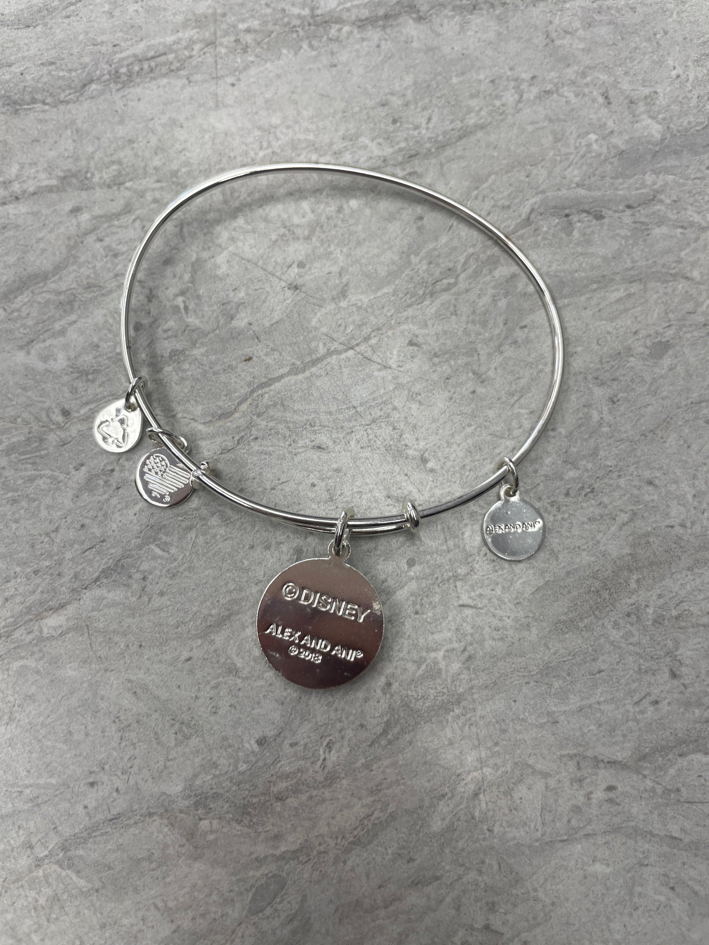 Bracelet Bangle By Alex And Ani