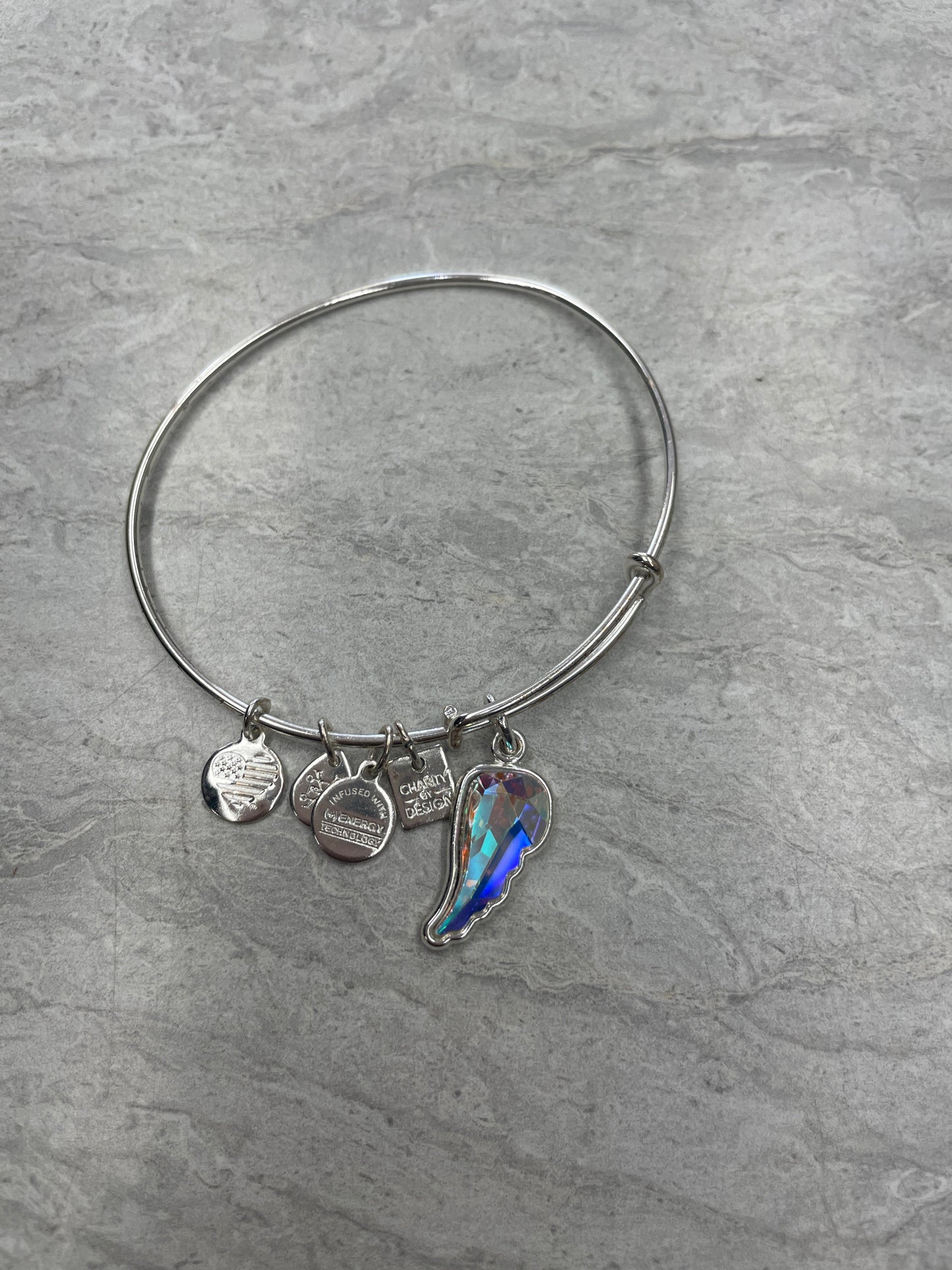 Bracelet Bangle By Alex And Ani