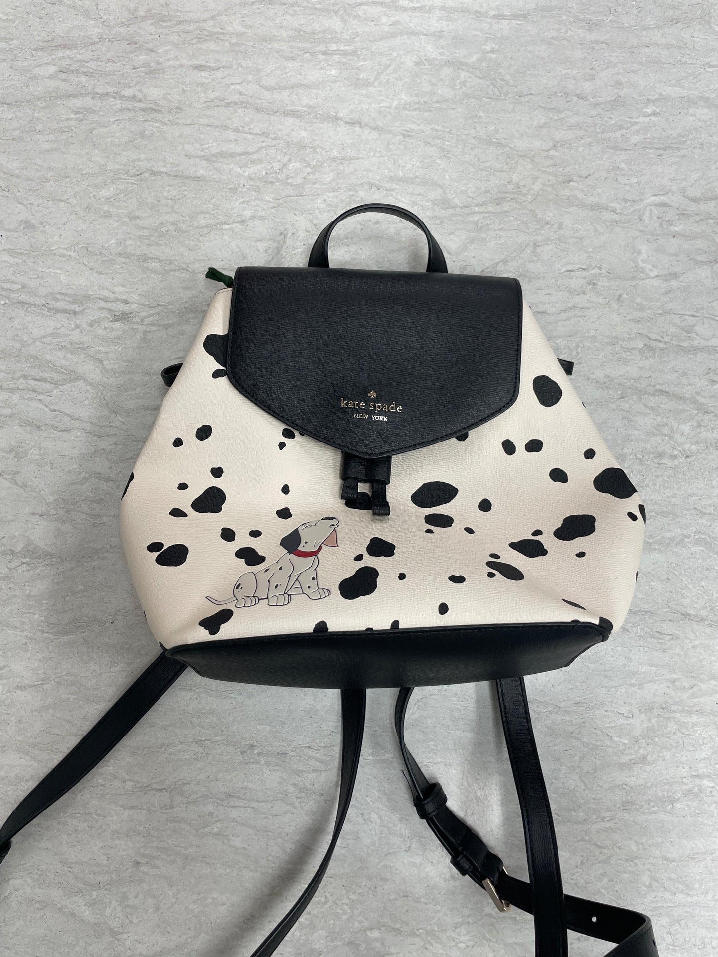 Backpack Designer Kate Spade, Size Small