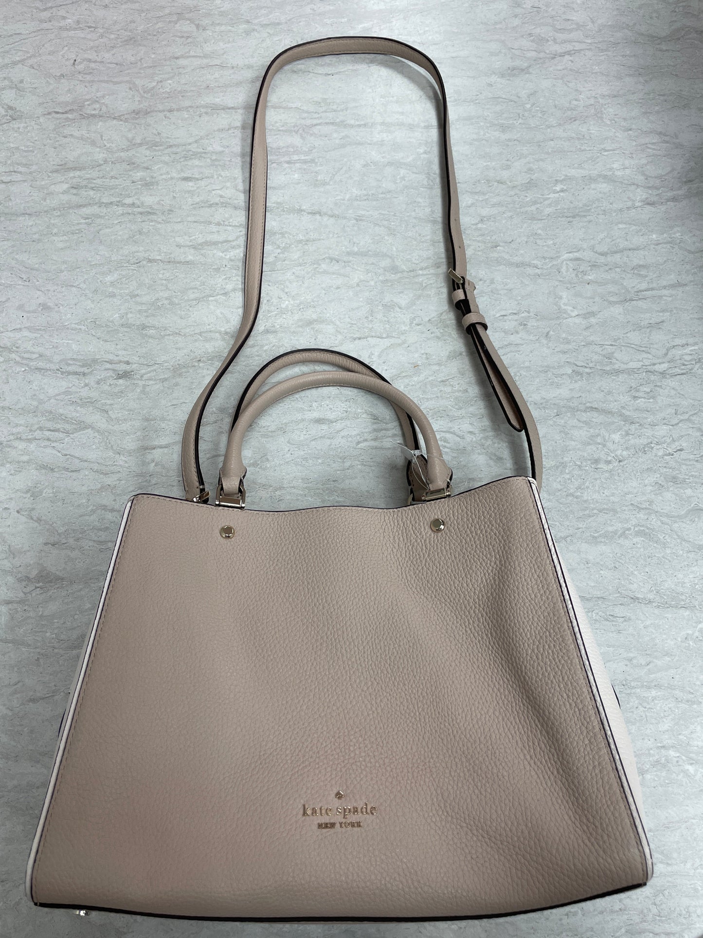 Handbag Designer Kate Spade, Size Small