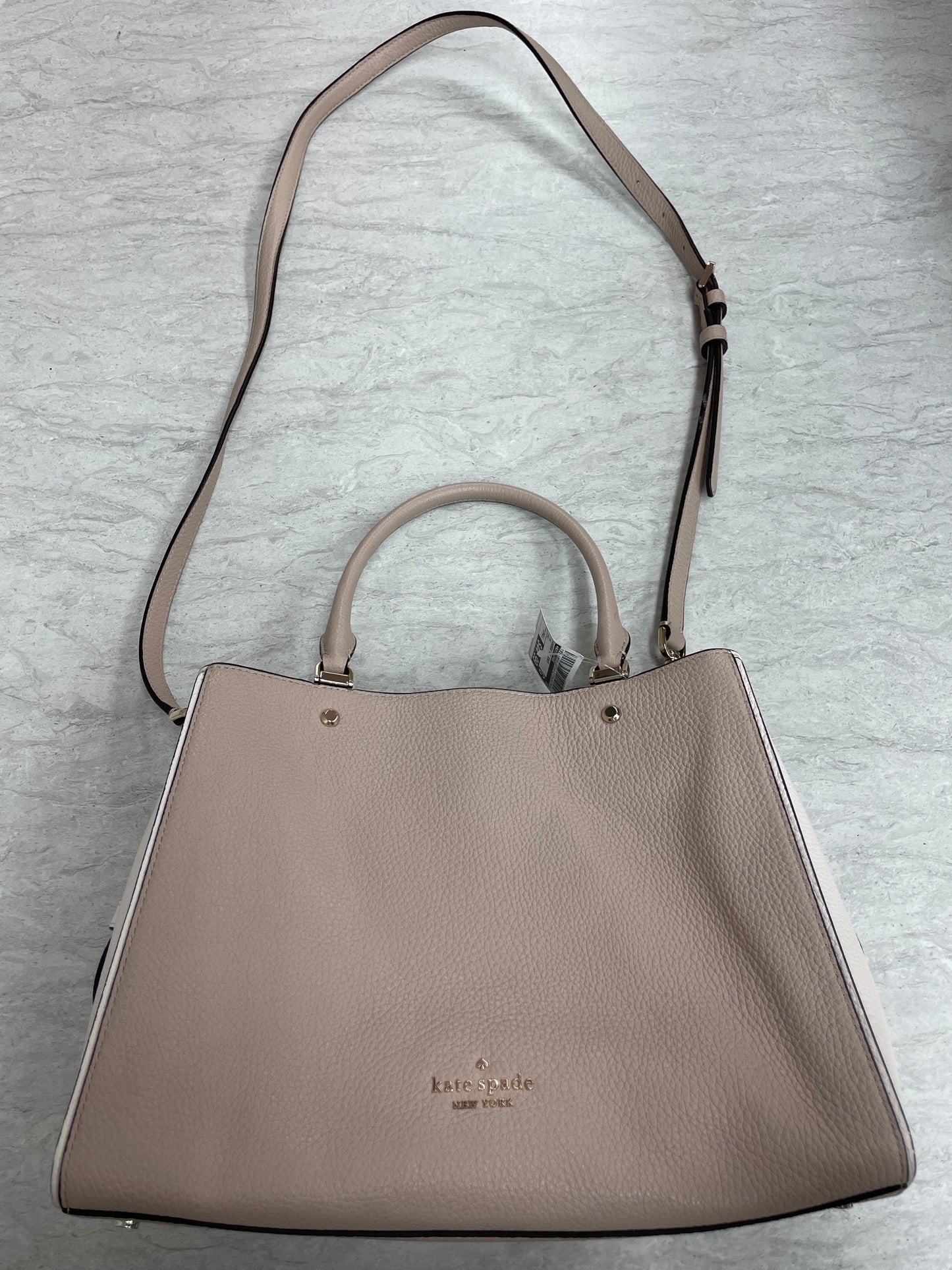 Handbag Designer Kate Spade, Size Small