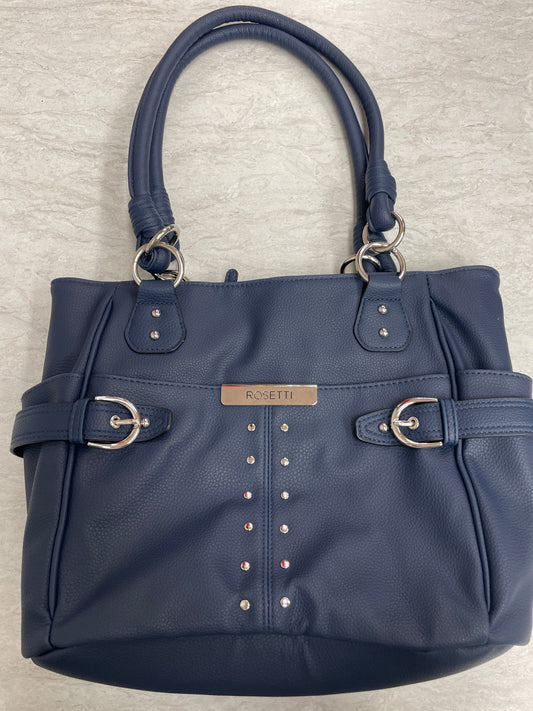 Handbag Rosetti, Size Medium