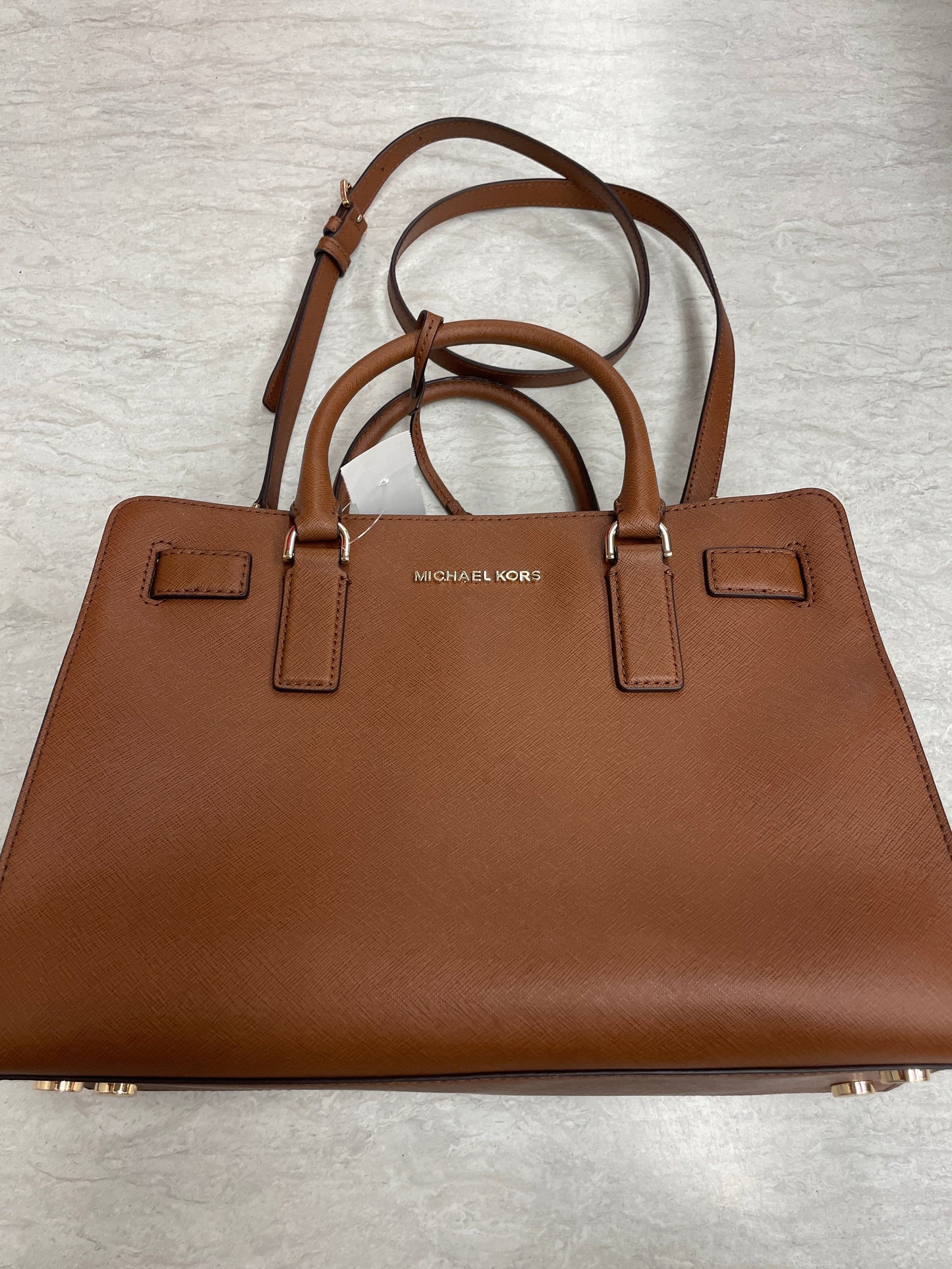 Handbag Designer Michael Kors, Size Medium