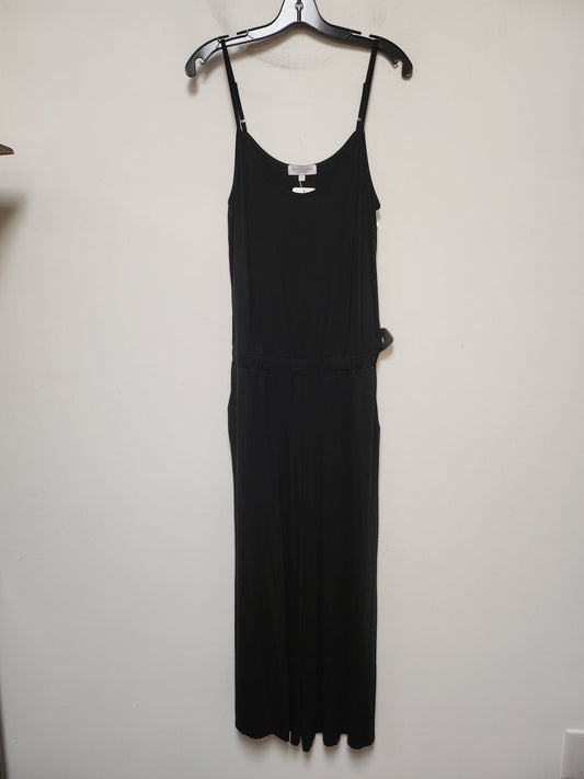 Jumpsuit By Michael Stars In Black, Size: M