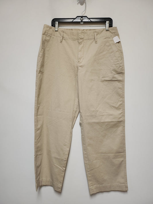 Pants Other By A New Day In Tan, Size: 12