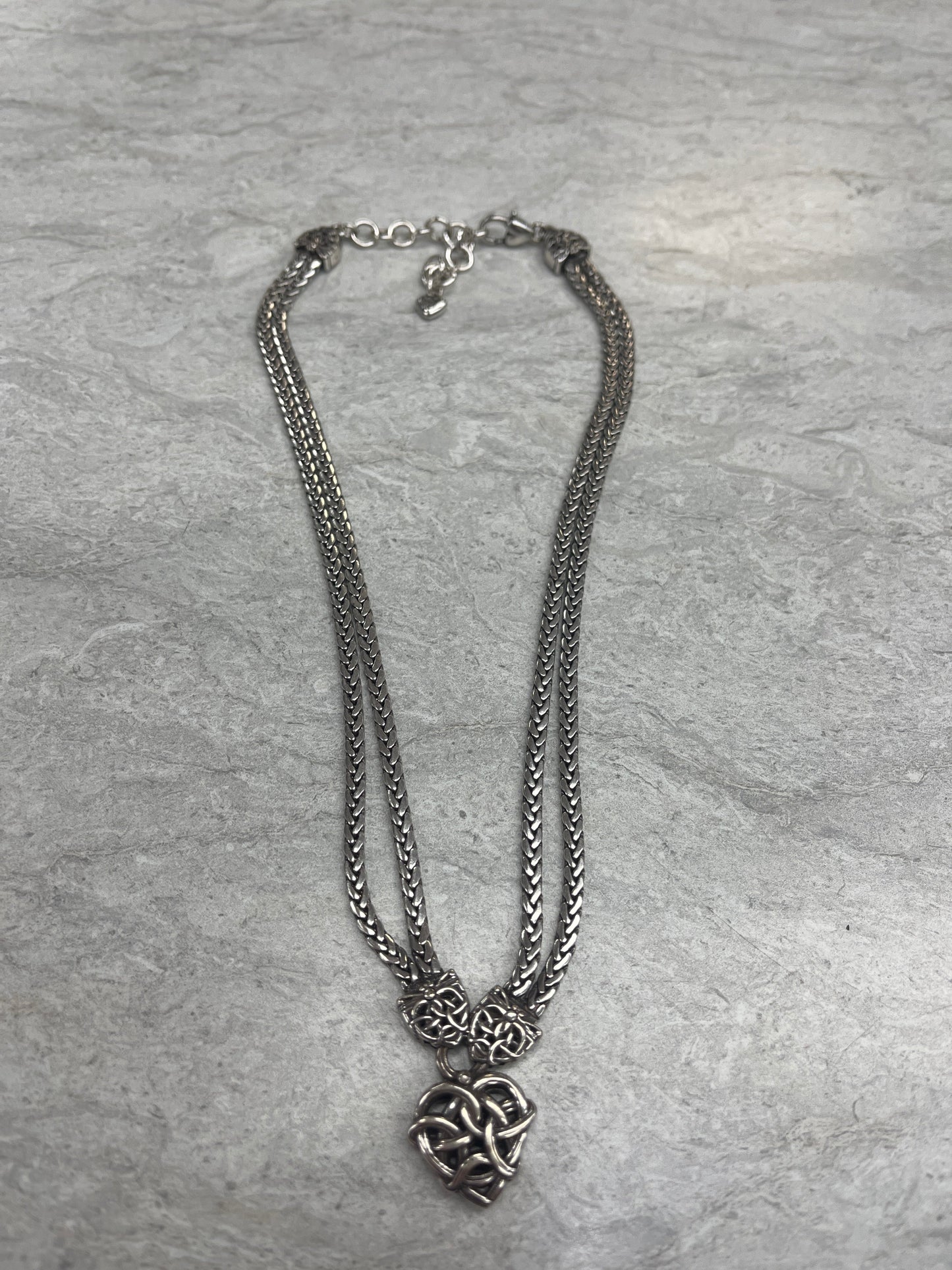 Necklace Chain By Brighton