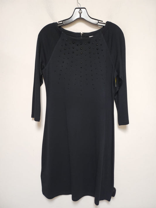 Dress Casual Short By Tommy Bahama In Black, Size: Xs