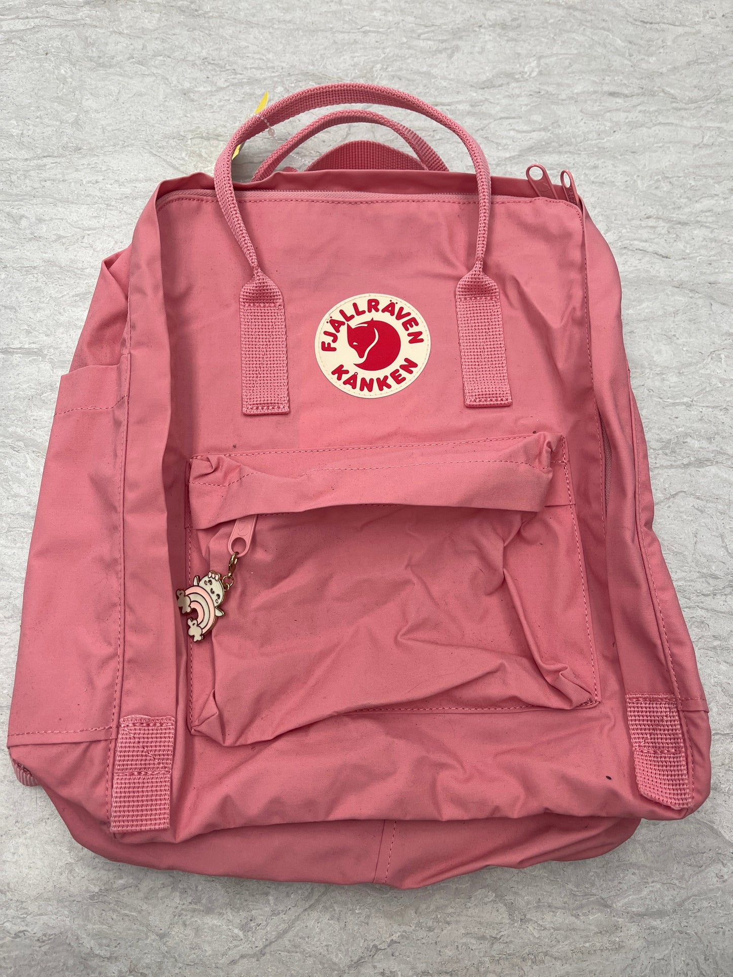 Backpack By Clothes Mentor, Size: Medium