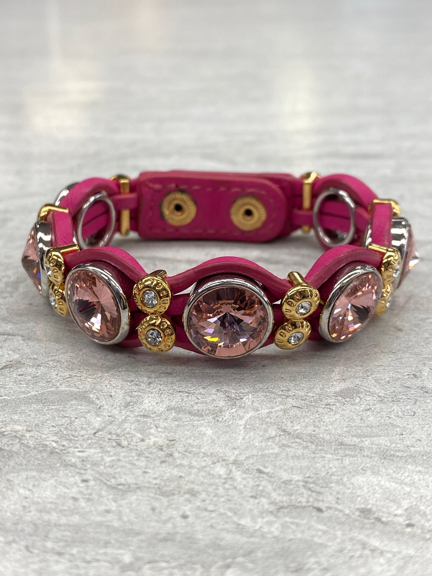 Bracelet Other By Henri Bendel