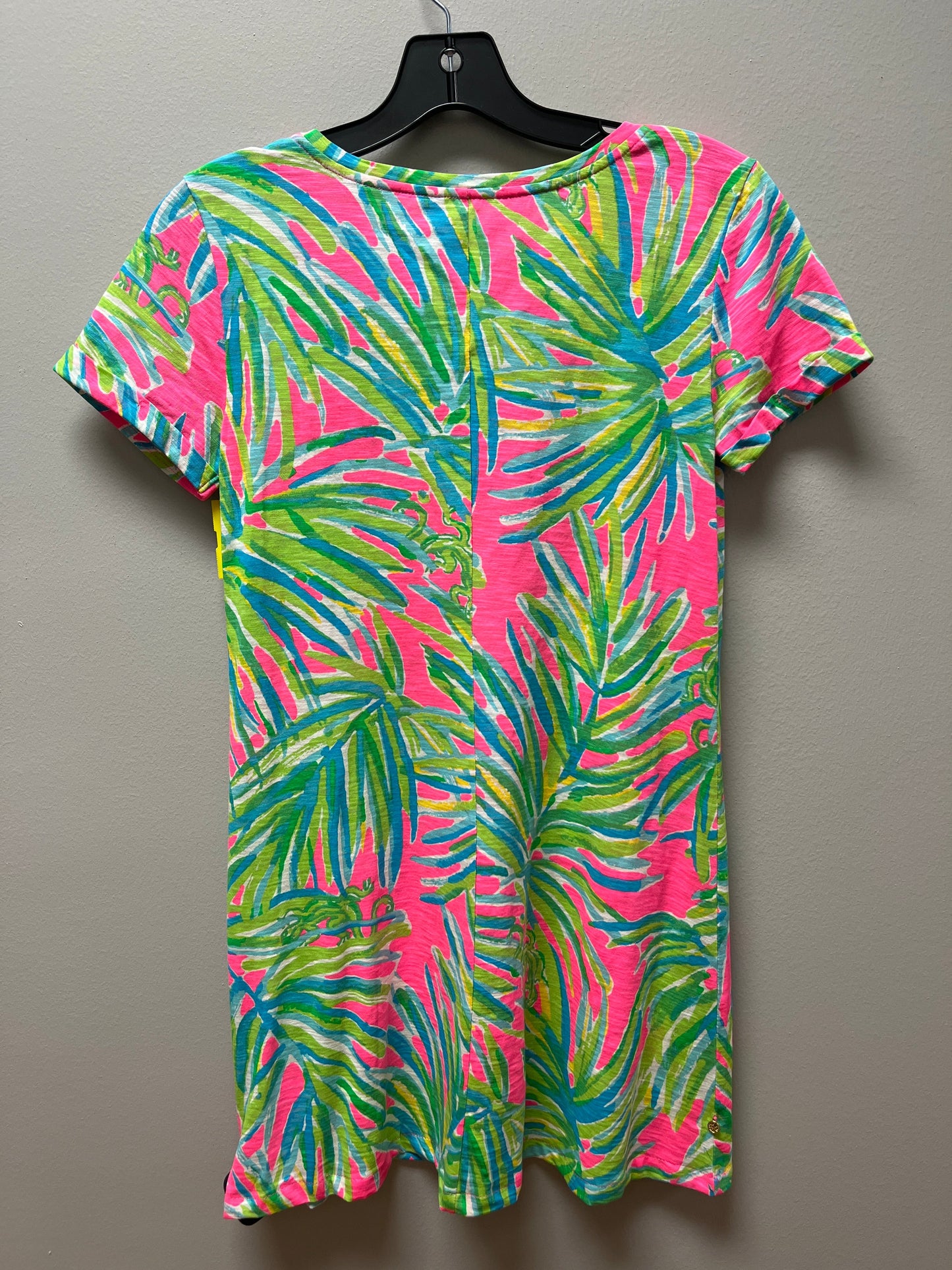 Dress Designer By Lilly Pulitzer In Multi-colored, Size: Xs