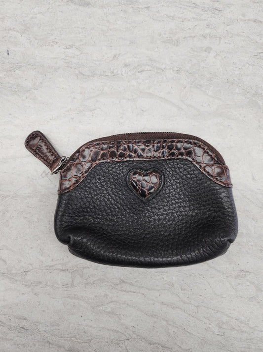 Coin Purse By Brighton, Size: Small