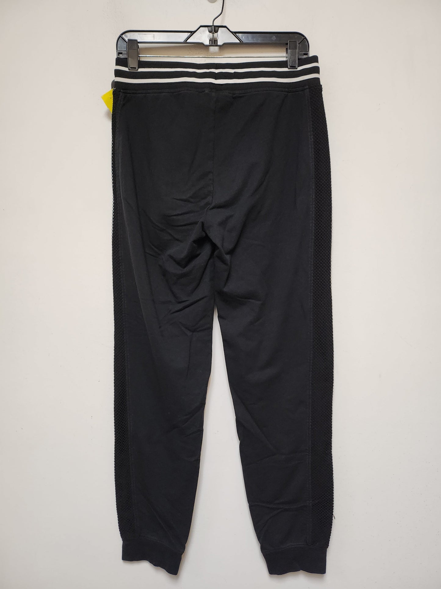 Pants Designer By Karl Lagerfeld In Black & White, Size: Xs