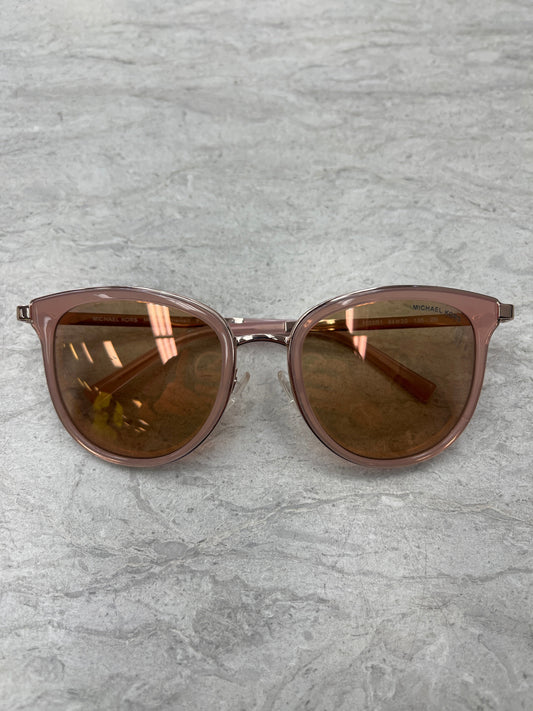 Sunglasses Designer By Michael Kors