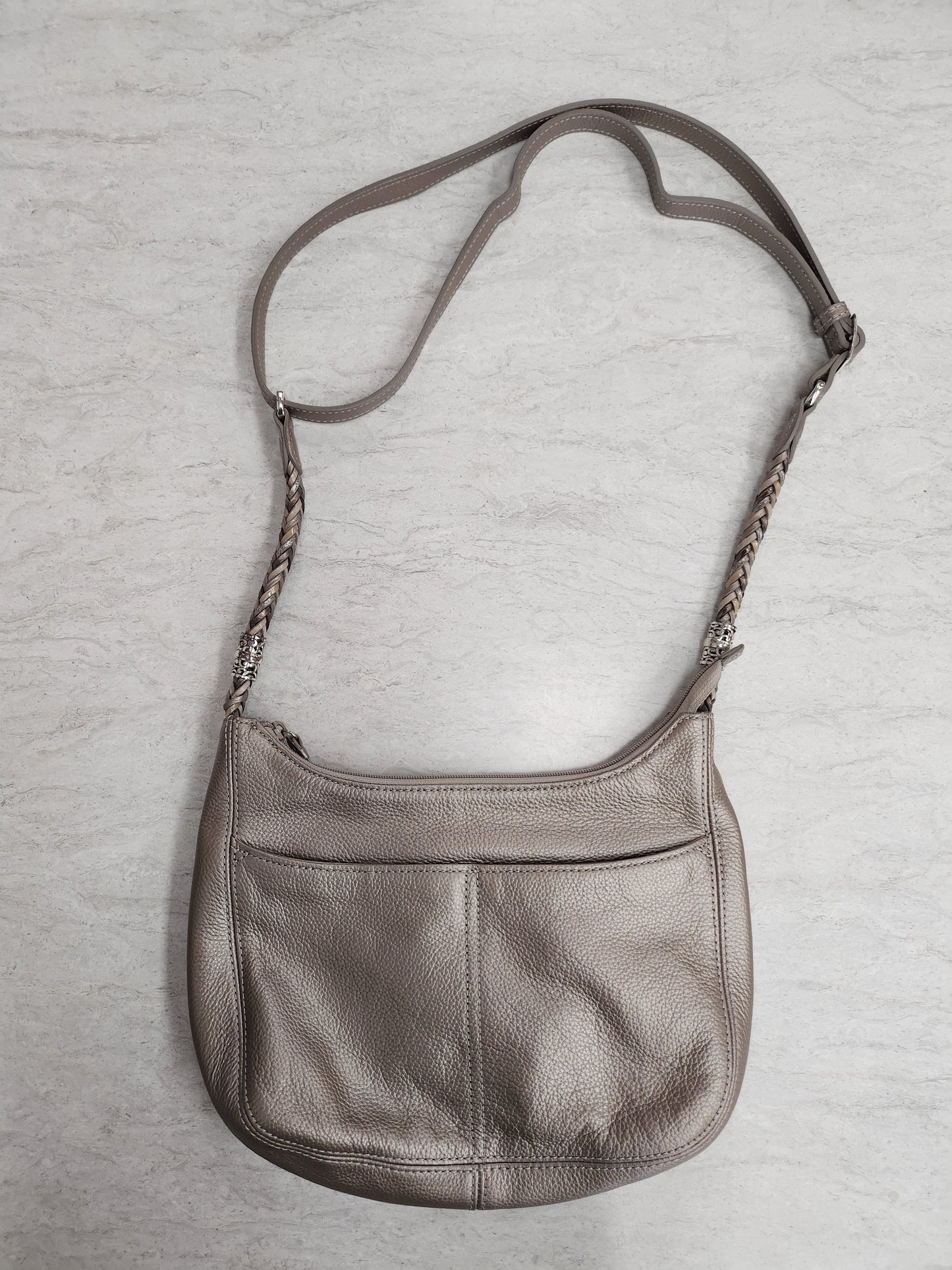 Crossbody By Brighton, Size: Medium