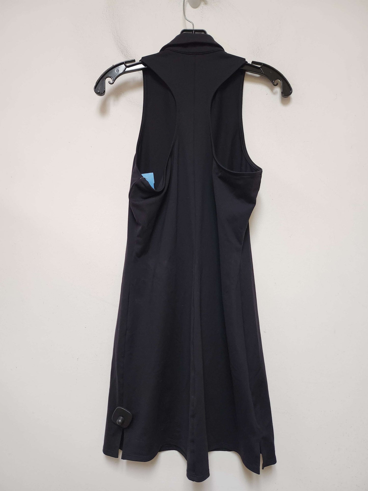 Athletic Dress By Alo In Black, Size: M