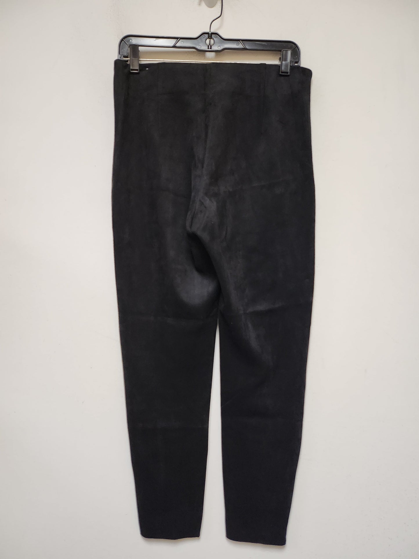 Pants Leggings By Zara In Black, Size: 12