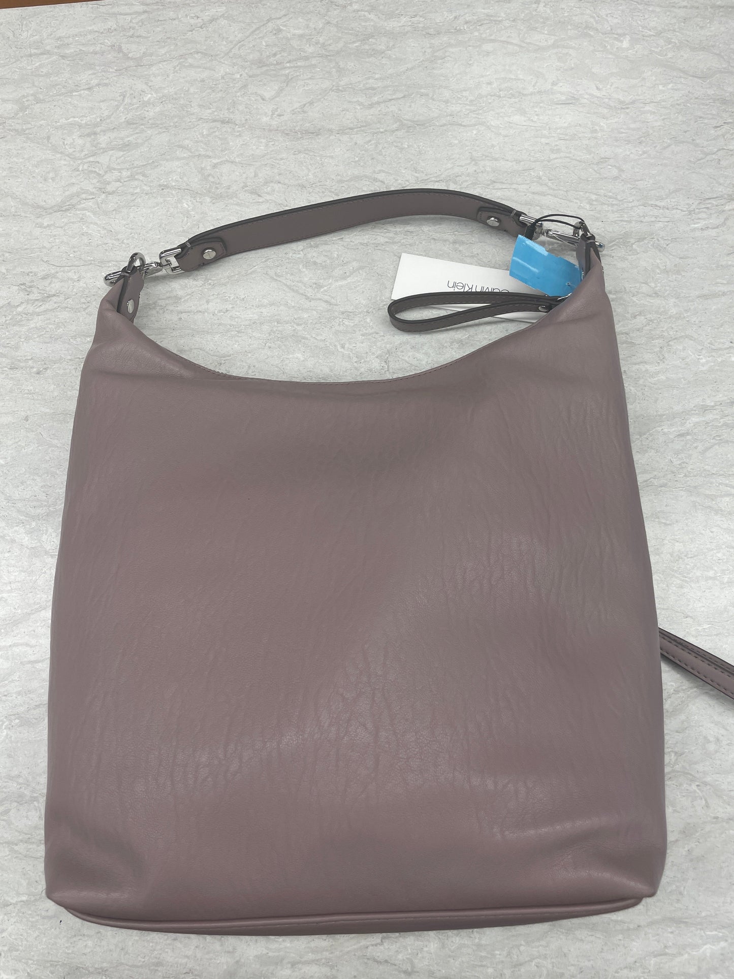 Handbag By Calvin Klein, Size: Large