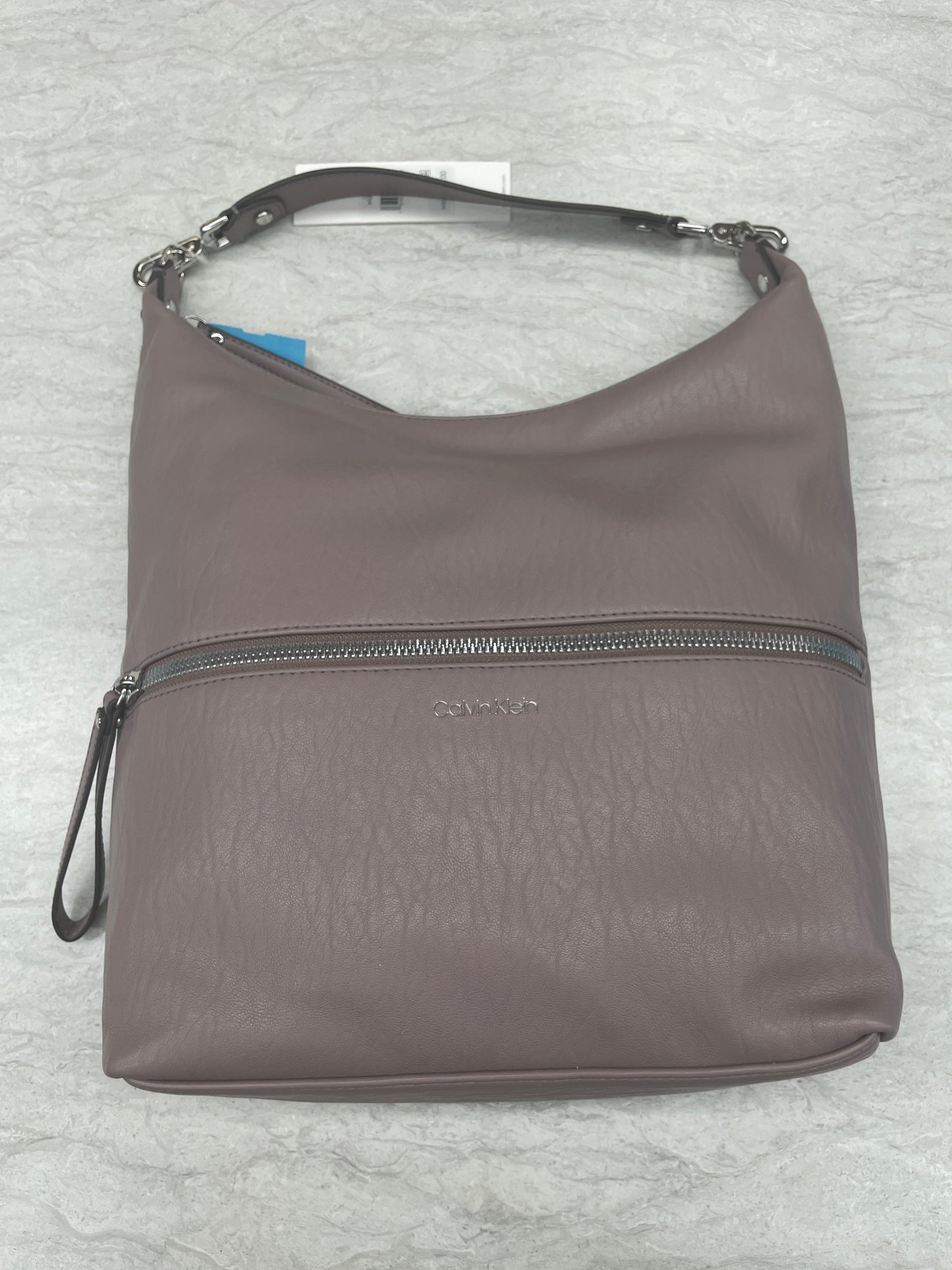 Handbag By Calvin Klein, Size: Large