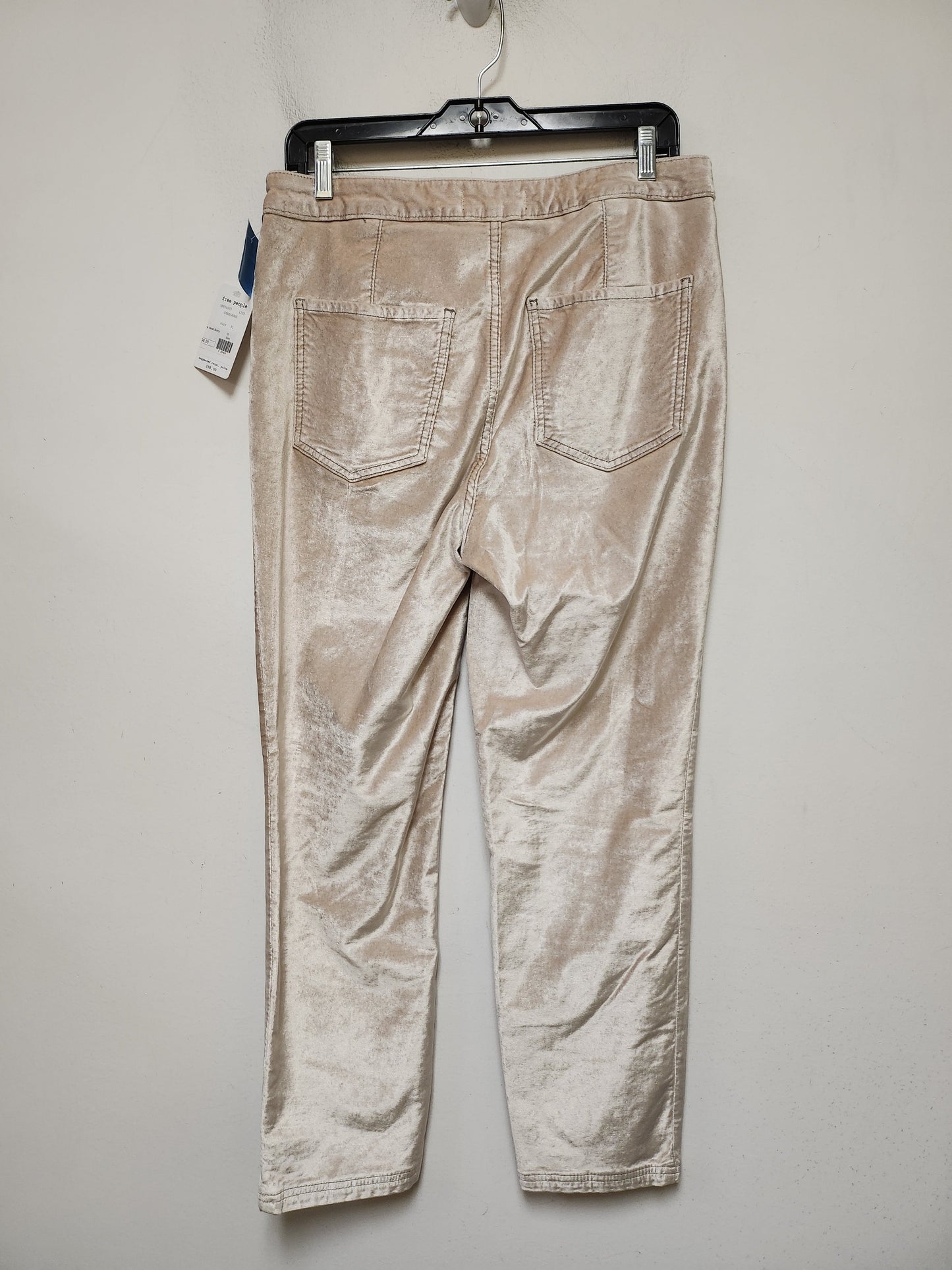 Pants Other By We The Free In Tan, Size: 8