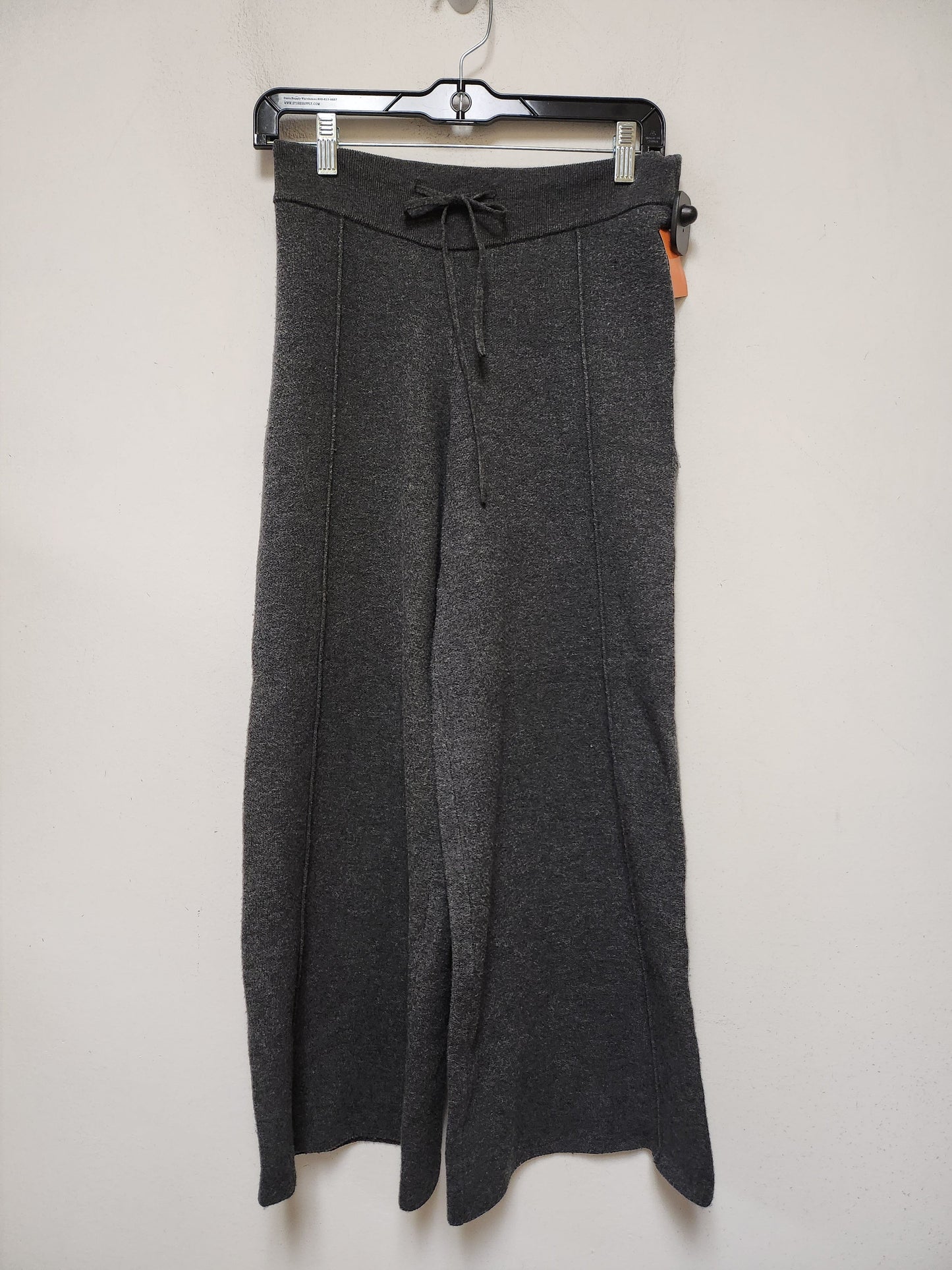 Pants Wide Leg By Free People In Grey, Size: 0