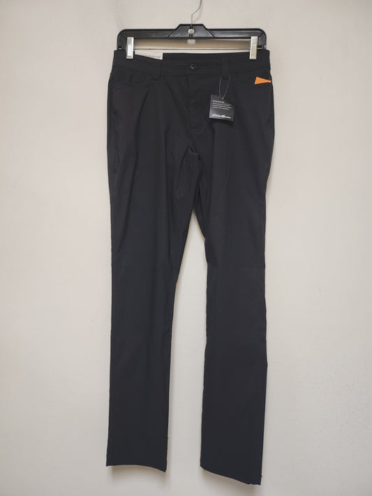 Pants Other By Eddie Bauer In Black, Size: 4