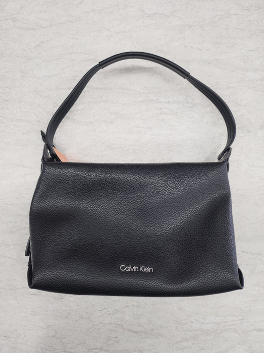 Handbag By Calvin Klein, Size: Medium