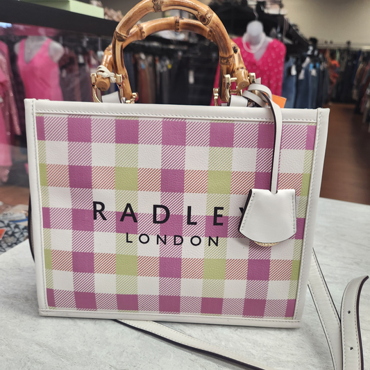 Handbag By Radley London  Size: Medium