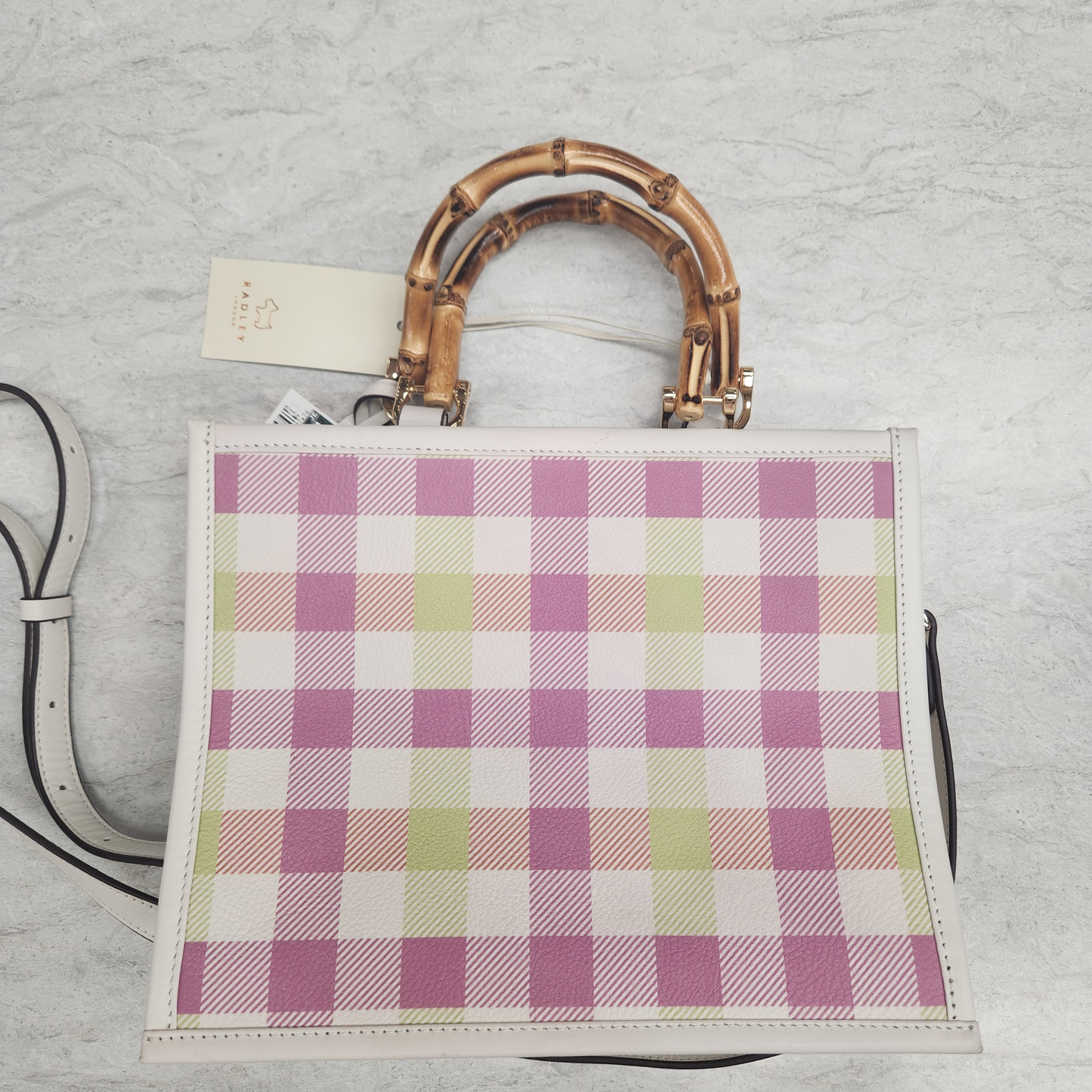 Handbag By Radley London  Size: Medium