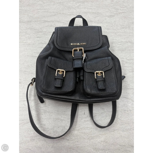 Backpack Designer By Michael Kors, Size: Medium