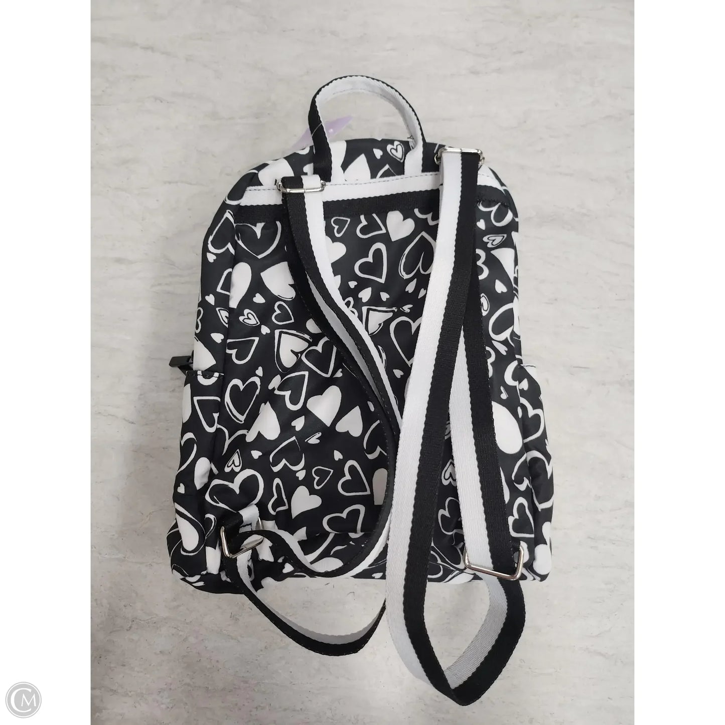 Backpack By Brighton, Size: Medium
