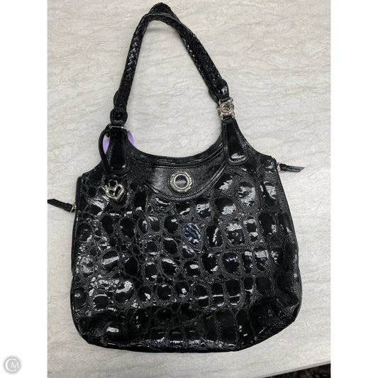 Handbag By Brighton, Size: Medium