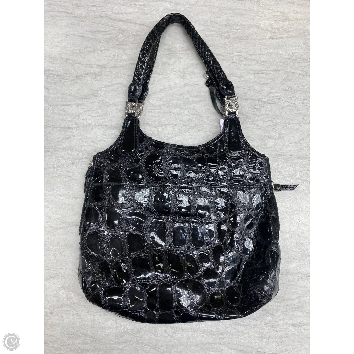 Handbag By Brighton, Size: Medium