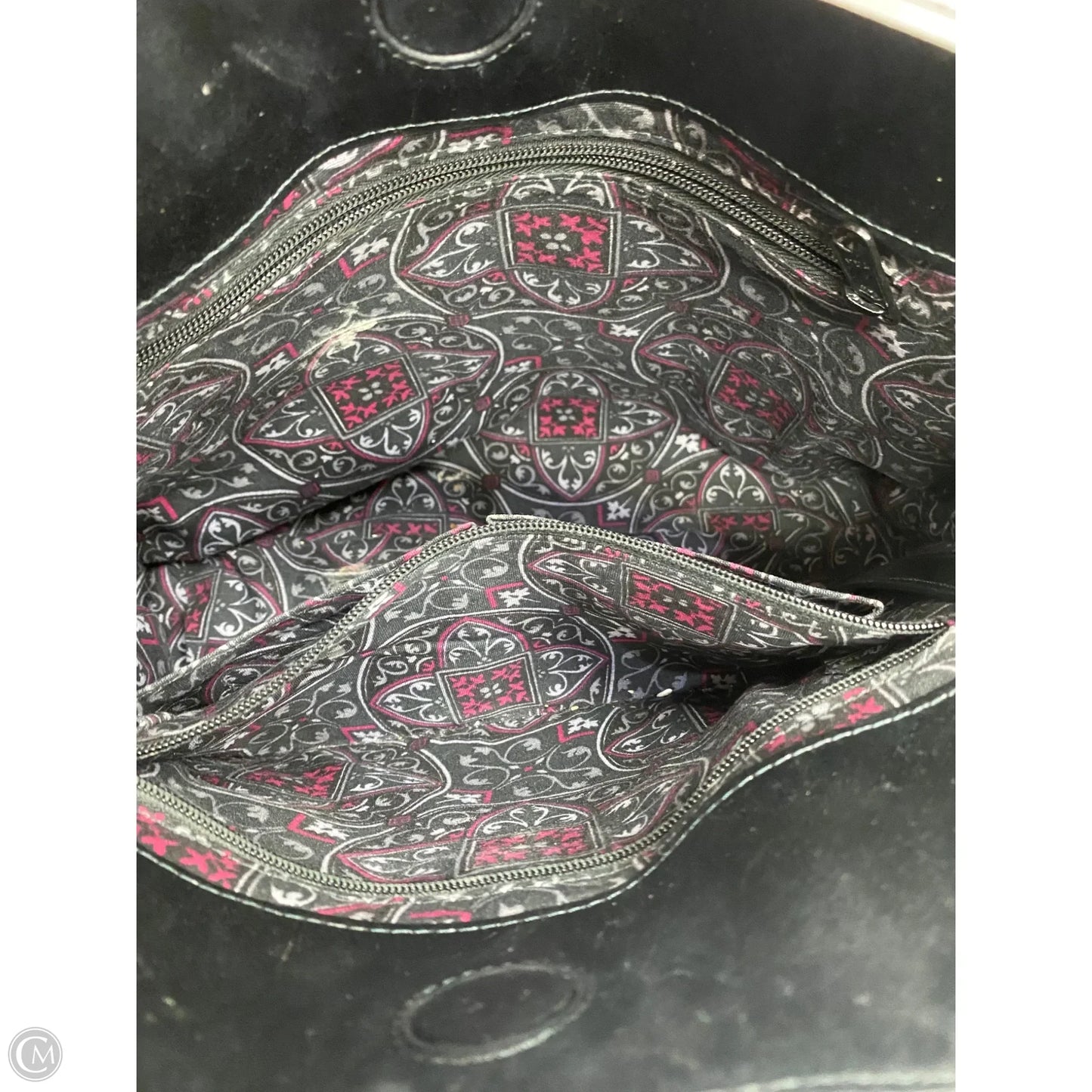 Handbag By Brighton, Size: Medium