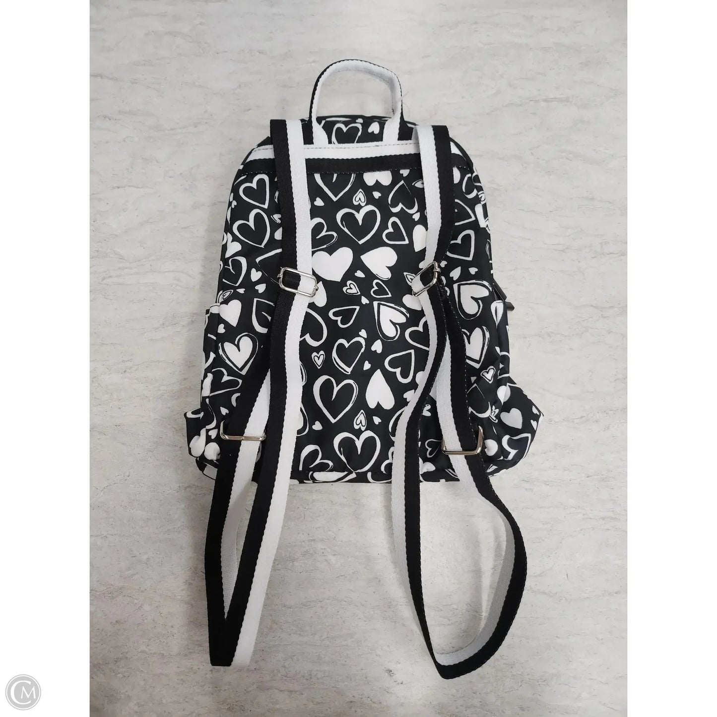 Backpack By Brighton, Size: Medium