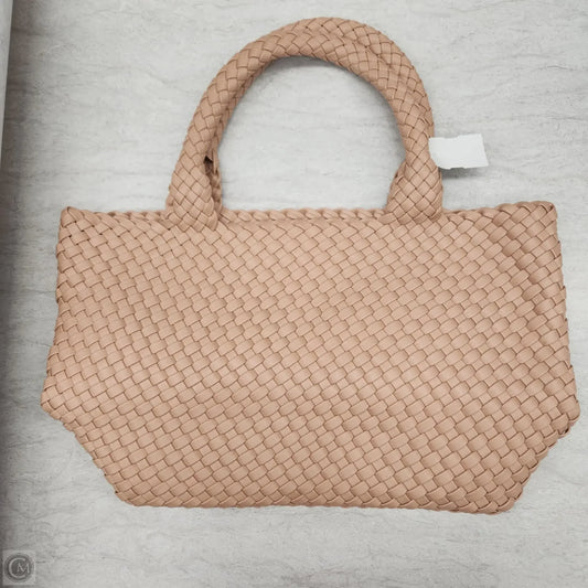 Handbag By Clothes Mentor, Size: Large