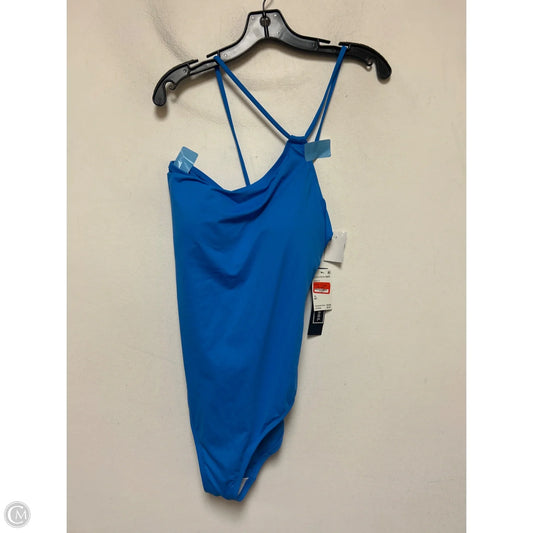 Swimsuit By La Blanca In Blue, Size: Xl