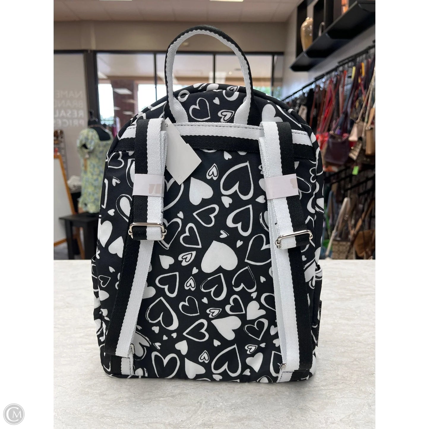 Backpack By Brighton, Size: Medium