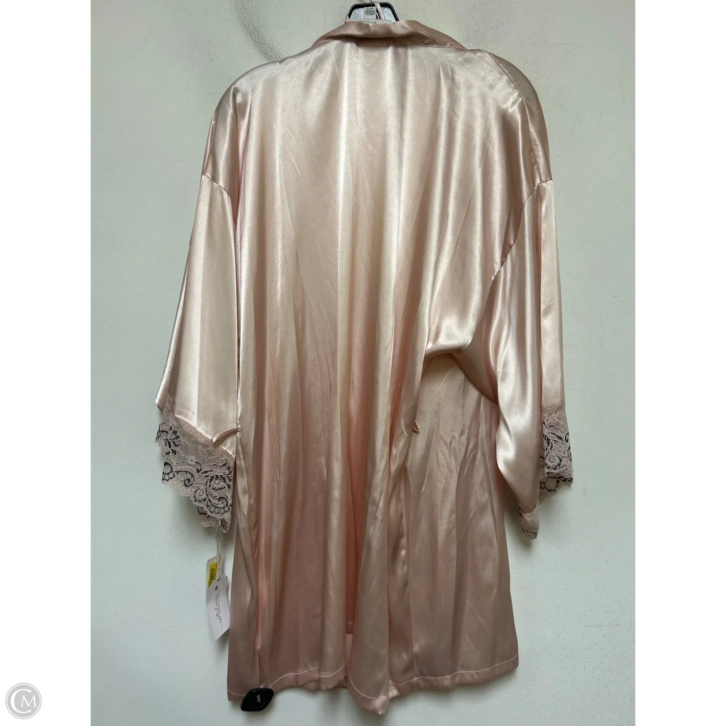 Robe By Clothes Mentor In Pink, Size: Xl