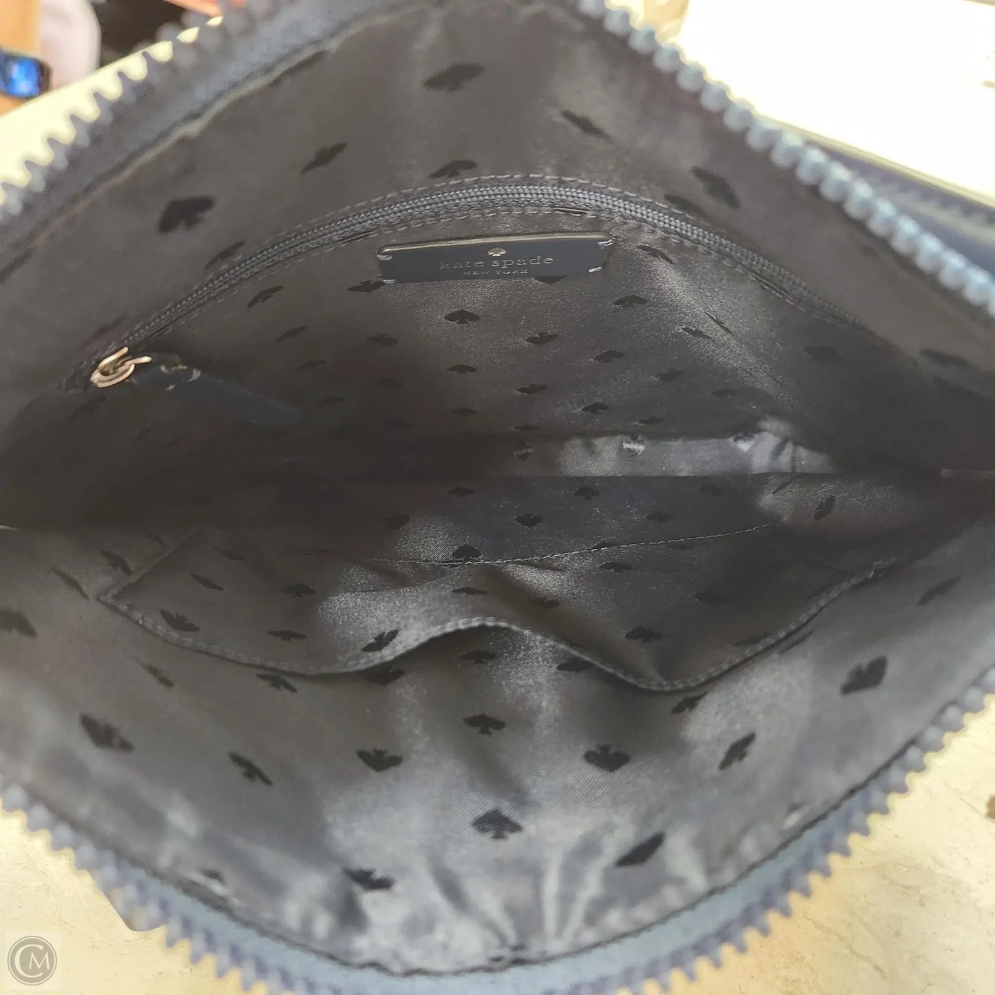 Crossbody Designer By Kate Spade, Size: Medium