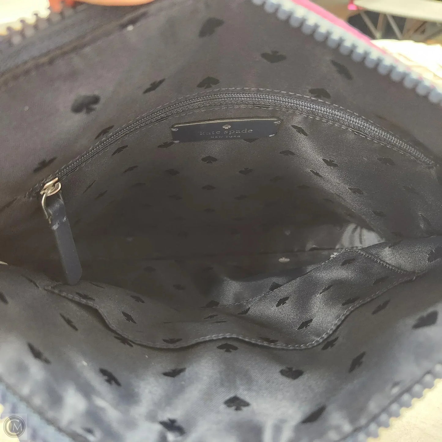 Crossbody Designer By Kate Spade, Size: Medium